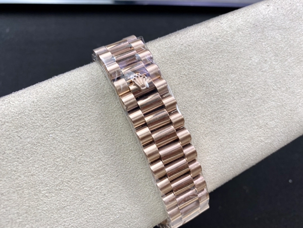 激安ロレックス角部分ディテール